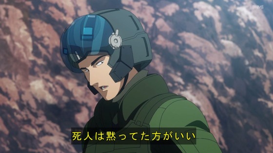 「勇気爆発バーンブレイバーン」1話感想 (14)