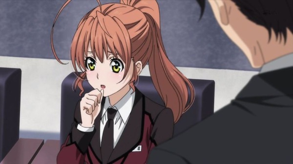 「アクティヴレイド 」 (15)