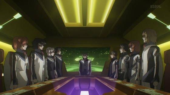 「蒼穹のファフナー THE BEYOND」8話感想 (145)