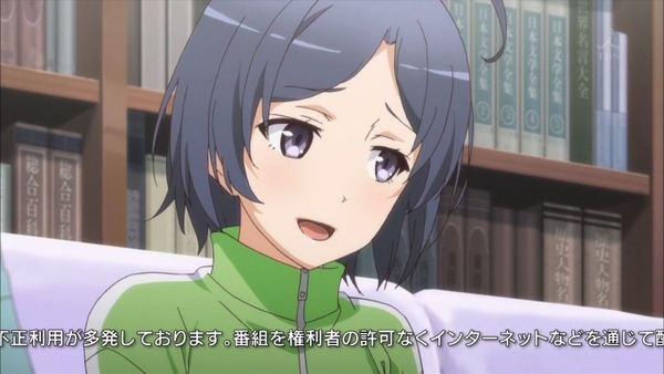 俺ガイル2期 (7)