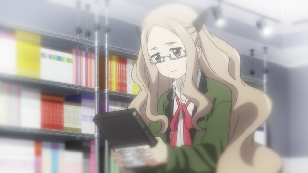 「Lostorage incited WIXOSS」 (14)