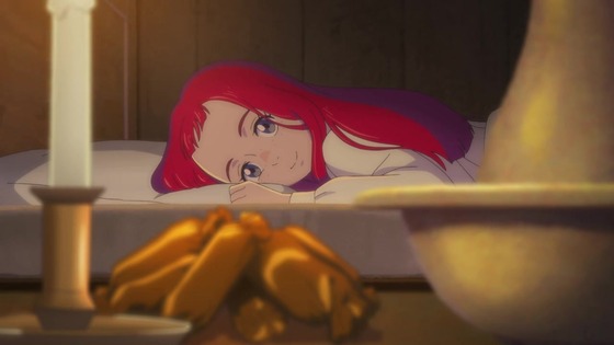 「アン・シャーリー」2話感想 (83)