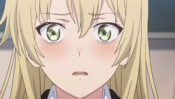 俺ガイル (21)