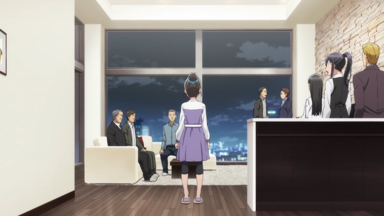 ヒナまつり 10話感想 瞳さん働けば働くほど成り上がる サブは出番があるほどクソボケカスゥ 画像 ポンポコにゅーす ファン特化型アニメ感想サイト ヒナまつり 10話感想 瞳さん働けば働くほど成り上がる サブは出番があるほどクソボケカスゥ 画像 ポンポコにゅーす ファン特化型アニメ感想サイト