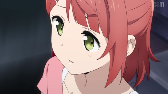 「ラブライブ!虹ヶ咲学園」第6話感想 画像 (41)