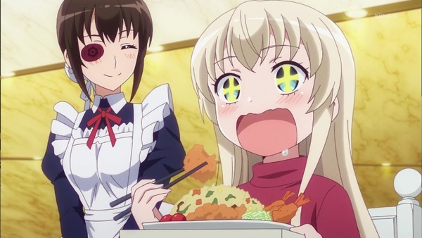 「うちのメイドがウザすぎる!」8話感想 (34)