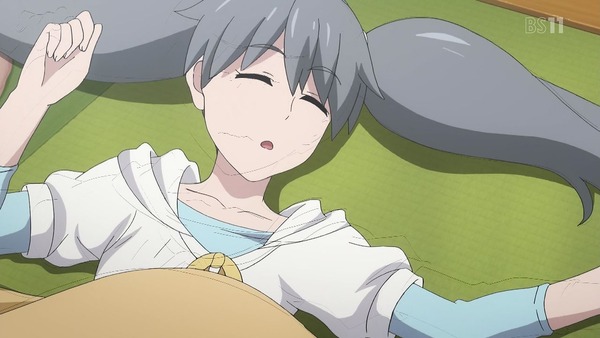 「Lostorage conflated WIXOSS」3話感想 (29)