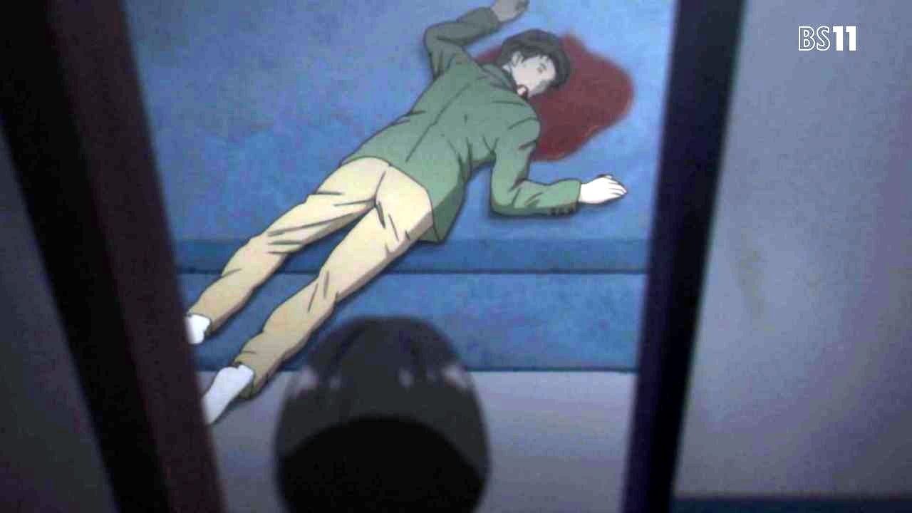 ブギーポップは笑わない 夜明け 歪曲王ネタバレ感想と解説 最終回までの小ネタ拾い振り返り ファンがどれほどアニメを楽しんでいたかなど雑談 管理人コメント編集雑記 ポンポコにゅーす ファン特化型アニメ感想サイト ブギーポップは笑わない 夜明け 歪曲王ネタバレ感想と解説 最終回までの小ネタ拾い振り返り ファンがどれほどアニメを楽しんでいたかなど雑談 管理人コメント編集雑記 ポンポコにゅーす ファン特化型アニメ感想サイト