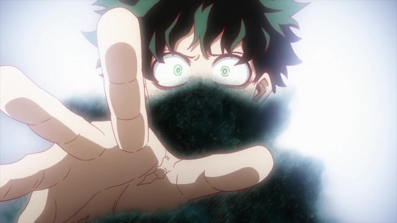 僕のヒーローアカデミア 91話 5期 3話 感想 画像 心操人使は夢を諦めずヒーローを目指す 彼の加入でa組とb組どう動く ポンポコにゅーす ファン特化型アニメ感想サイト