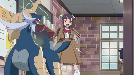 「ポケットモンスター」90話感想 (66)