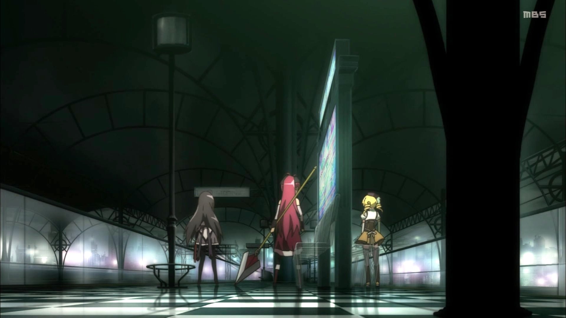 まどマギss 杏子 さやかが円環の理に導かれたwwwwwwww ポンポコにゅーす ファン特化型アニメ感想サイト まどマギss 杏子 さやかが円環の理に導かれたwwwwwwww ポンポコにゅーす ファン特化型アニメ感想サイト