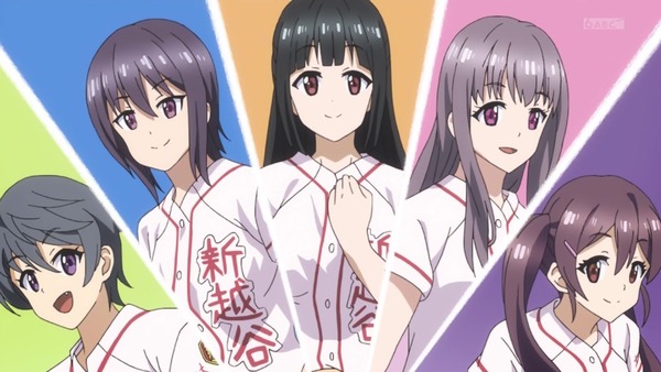 「球詠」第1話感想 画像 (33)