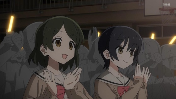 「ぼっち・ざ・ろっく！」12話感想 最終回 (10)