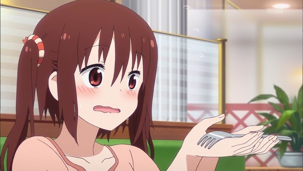 干物妹!うまるちゃん (33)