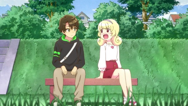 「ミュークルドリーミー」第1話感想 (47)