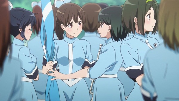 響け!ユーフォニアム (67)