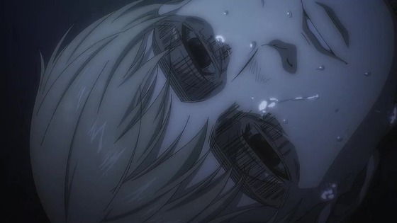 「進撃の巨人」完結編 後編 第三章 感想 (289)