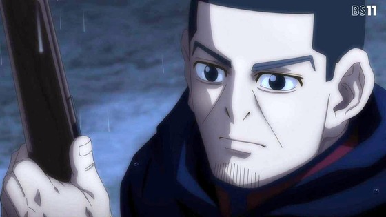「ゴールデンカムイ」56話感想 (64)