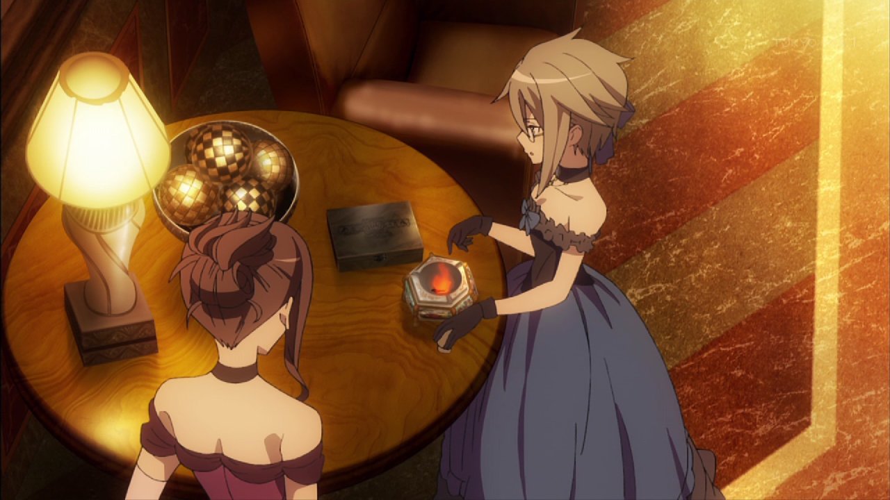 プリンセス プリンシパル 2話感想 姫とスパイの入れ替わりは二重にも三重にも意味を持つ これはちゃんと面白いと言える 画像 ポンポコにゅーす ファン特化型アニメ感想サイト プリンセス プリンシパル 2話感想 姫とスパイの入れ替わりは二重にも三重にも意味を持つ これはちゃんと面白いと言える 画像 ポンポコにゅーす ファン特化型アニメ感想サイト