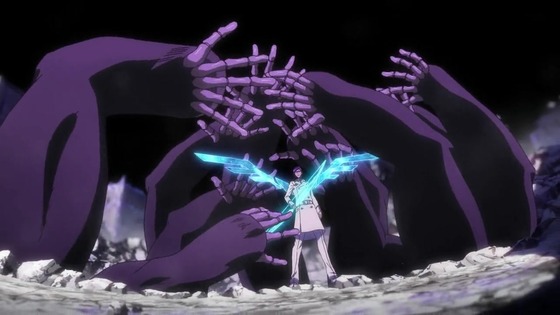 「BLEACH 千年血戦篇」33話感想 (105)