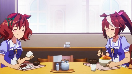 「ウマ娘」2期 2話感想 (56)