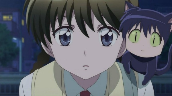 境界のRINNE (23)