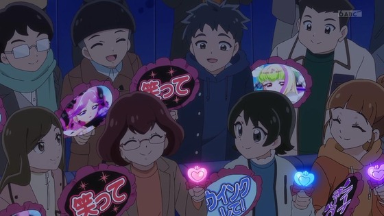 「キミとアイドルプリキュア♪」49話感想 最終回 (111)