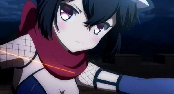 「魔法少女育成計画」 (33)