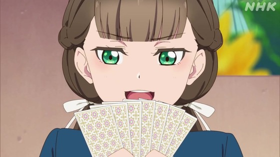 「ラブライブ！スーパースター!!」3期 9話感想 (26)