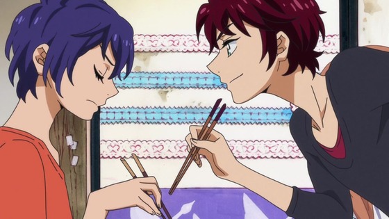 「輪るピングドラム」20話感想 (20)