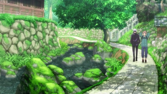 「呪術廻戦」第2話感想 画像 (120)