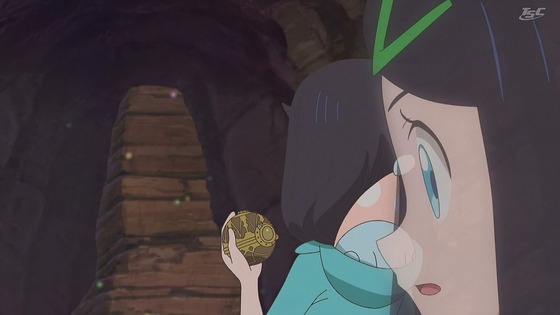 「ポケットモンスター」アニポケ23話感想 (43)