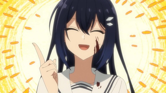 「私を喰べたい、ひとでなし」5話感想 (80)