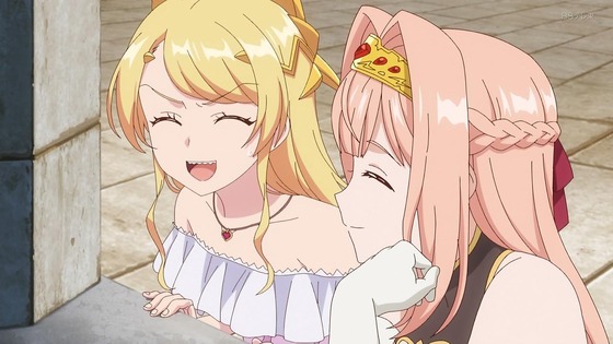 「異世界美少女受肉おじさんと」9話感想 (39)