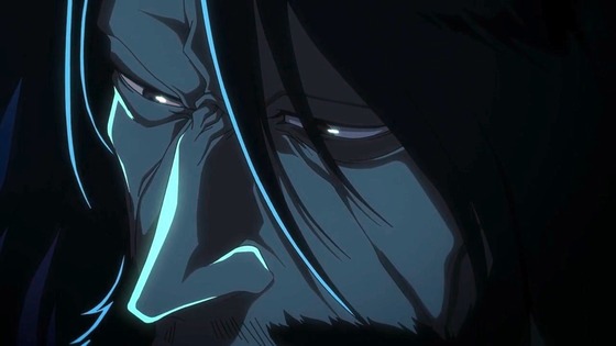 「BLEACH 千年血戦篇」15話感想 (28)