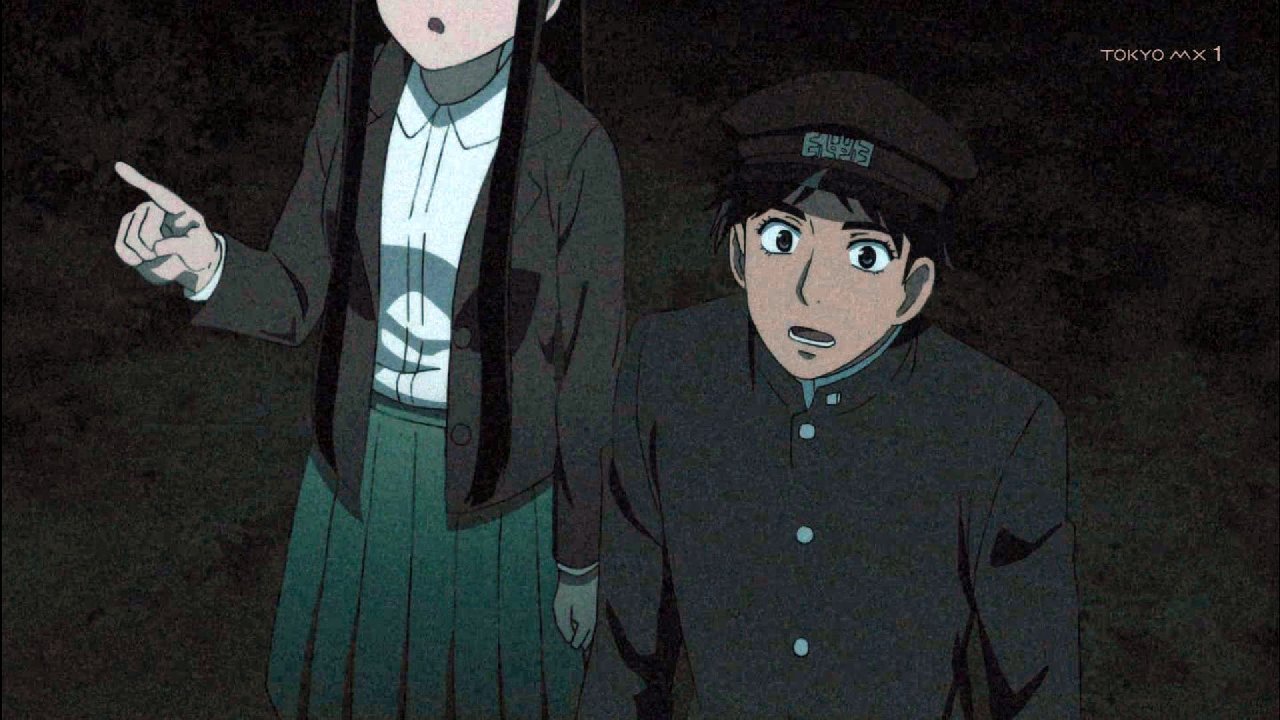 プラネット ウィズ 5話感想 宗矢を信じてくれるメガネ様 心の火は手放しちゃいけない生きる強さ 画像 ポンポコにゅーす ファン特化型アニメ感想 サイト プラネット ウィズ 5話感想 宗矢を信じてくれるメガネ様 心の火は手放しちゃいけない生きる強さ 画像 ポンポコにゅーす ファン特化型アニメ感想 サイト