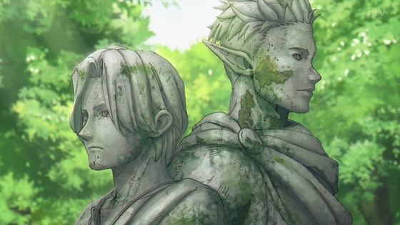 「葬送のフリーレン」16話感想 (56)