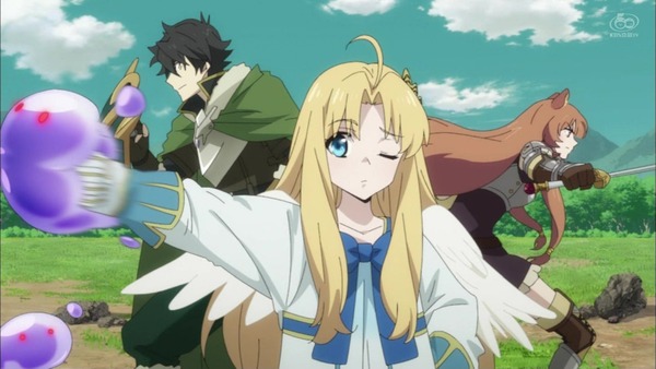 「盾の勇者の成り上がり」23話感想 (29)