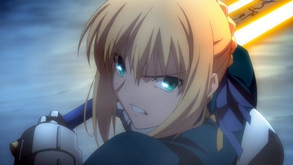 FateZero (50)
