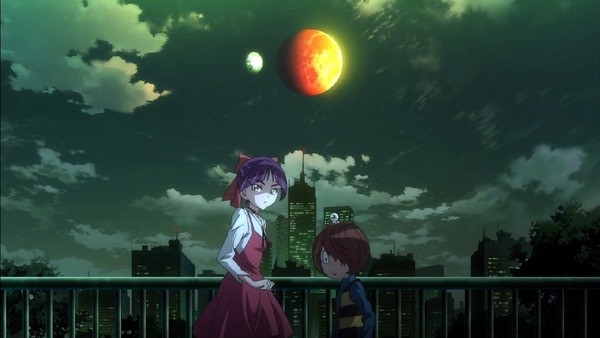 「ゲゲゲの鬼太郎」6期 11話感想 (18)