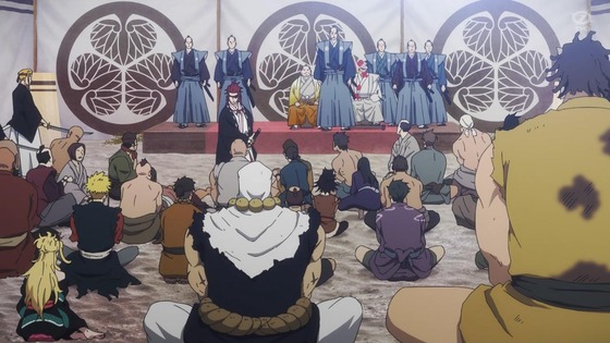 「地獄楽」2話感想 (26)