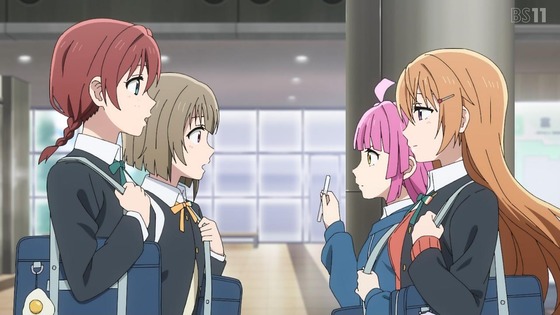 「虹ヶ咲学園スクールアイドル同好会」2期 2話感想 (40)