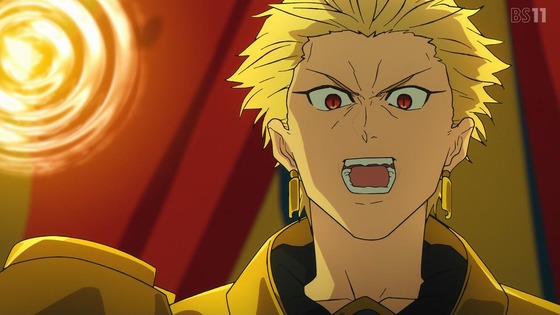 「Fatestrange Fake」4話感想 (52)