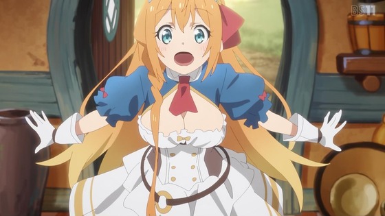 「プリンセスコネクト!(プリコネ)」2期 12話 最終回 感想 (183)