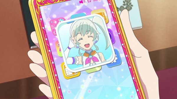 「アイカツフレンズ!」46話感想 (45)