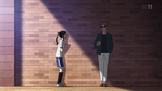 「かぐや様は告らせたい?」2期 10話感想 (132)