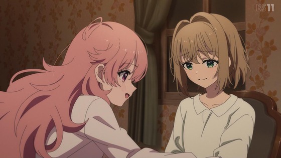 「きみが死ぬまで恋をしたい」2話感想 (57)