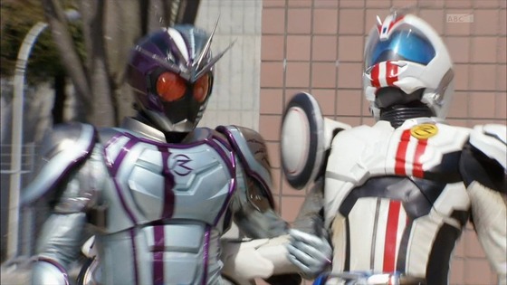 仮面ライダードライブ (47)