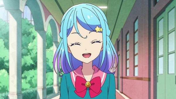 「アイカツフレンズ！」2話感想 (23)