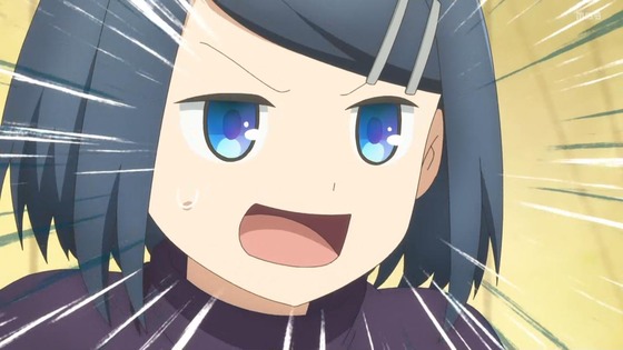 「ダンジョンの中のひと」3話感想 (96)